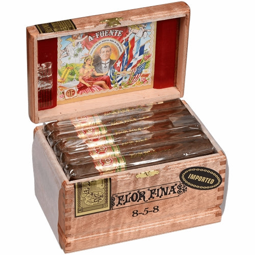 Arturo Fuente 8-5-8 Natural Corona (6.0&quot; x 47)