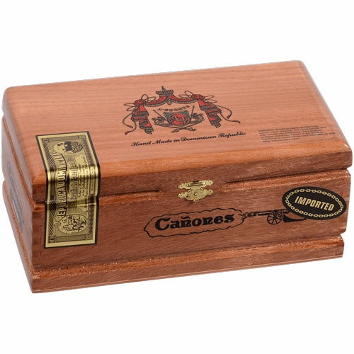 Arturo Fuente - Canones Maduro Presidente (8.5" x 52)