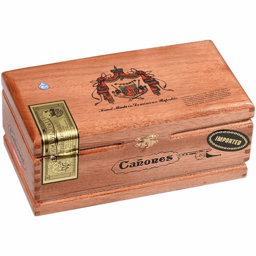 Arturo Fuente - Canones Natural Presidente (8.5" x 52)