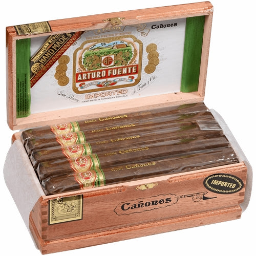 Arturo Fuente - Canones Natural Presidente (8.5" x 52)