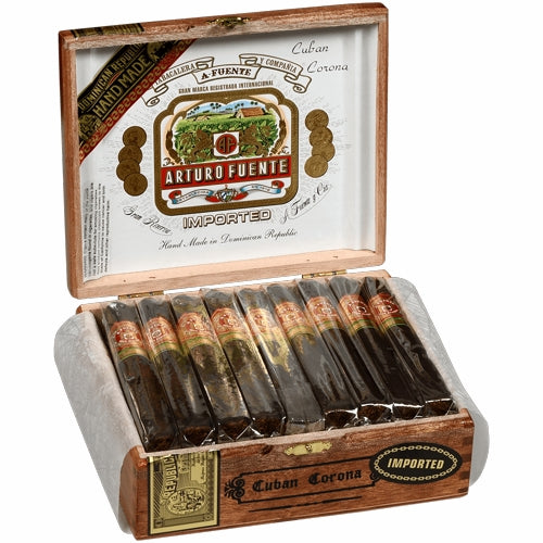 Arturo Fuente - Cuban Corona Maduro