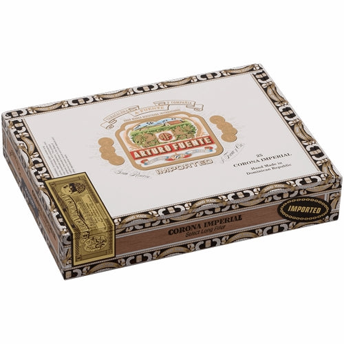 Arturo Fuente Corona Imperial Maduro (6.25" x 46)