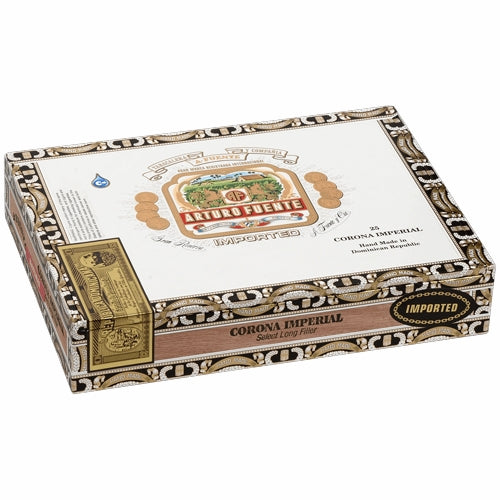 Arturo Fuente Natural Corona Imperial (6.25" x 46)