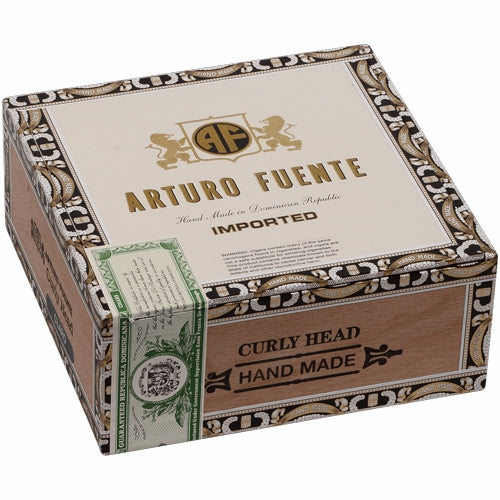 Arturo Fuente - Curlyhead Claro (Lancero) - Box of 40