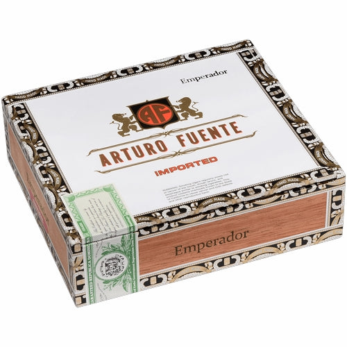 Arturo Fuente Emperador Churchill (7&quot; x 52) - Box of 30