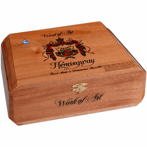 Arturo Fuente - Hemingway - Work of Art Natural (4 7/8 x 56)