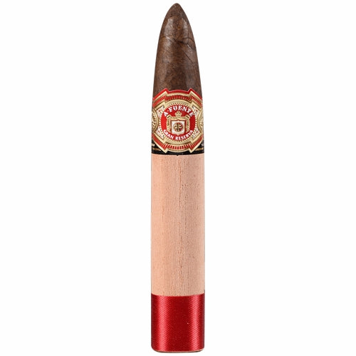 Arturo Fuente Chateau Fuente Queen B Belicoso (5.5&quot; x 52) - Box of 18