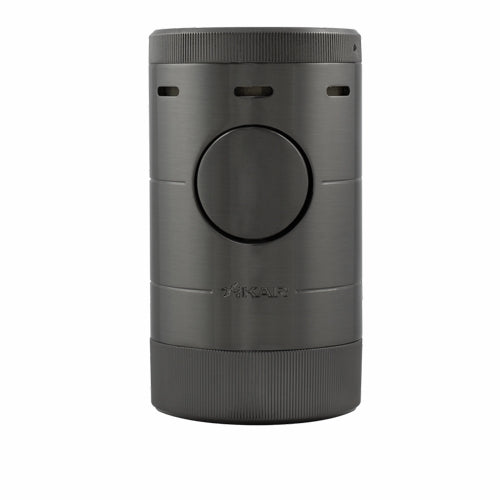 Xikar Volta Quad Flame Table Top Lighter