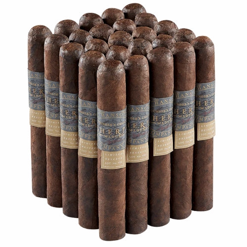 Gurkha Sherpa Maduro Toro (6" x 54)