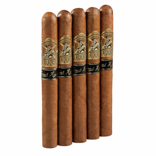 Gurkha Grand Age Presidente (7.5" x 54) - Pack of 5