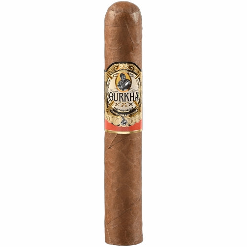 Gurkha Nicaragua Cask Magnum (6" x 60)