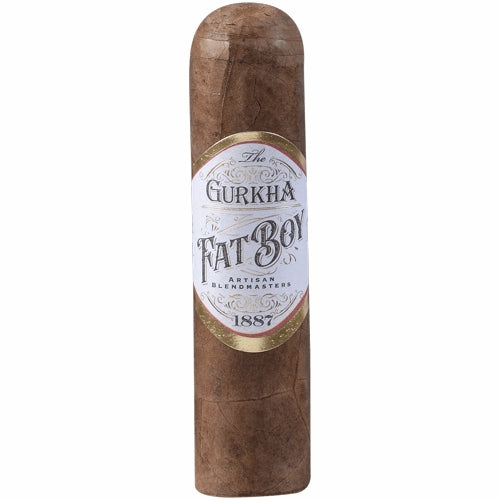 Gurkha Fat Boy Habano Gordo (4&quot; x 60)