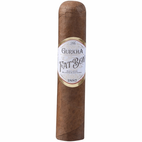 Gurkha Fat Boy Habano Gordo Extra (6&quot; x 66)
