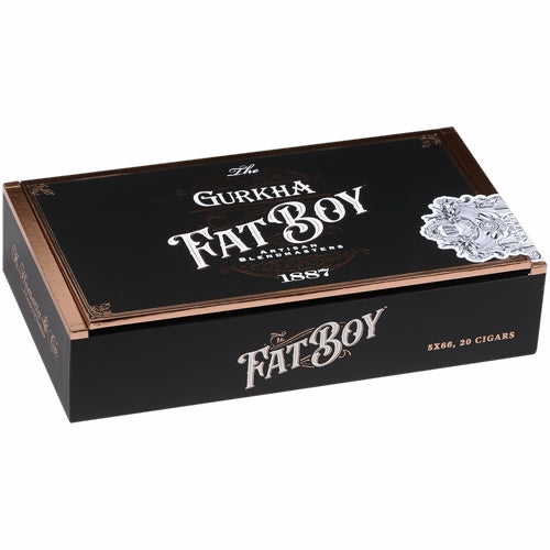 Gurkha Fat Boy Habano Gordo Extra (6&quot; x 66)