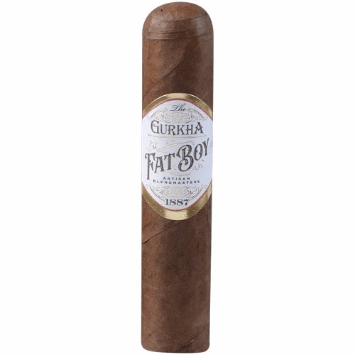 Gurkha Fat Boy Habano Toro Gordo (5&quot; x 66)