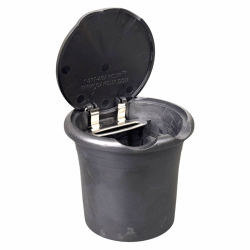 GarCup Ashtray