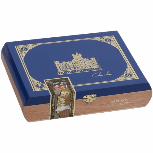 Foundation Highclere Castle Edwardian - Box of 20
