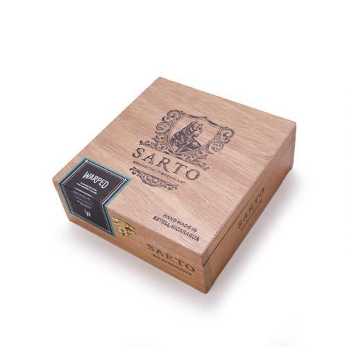 Warped Sarto Robusto (5" x 50)