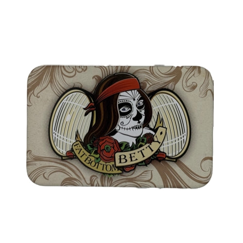 Deadwood Fat Bottom Betty Cigar Cutter and Rest