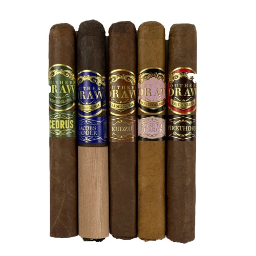 Southern Draw Toro Sampler