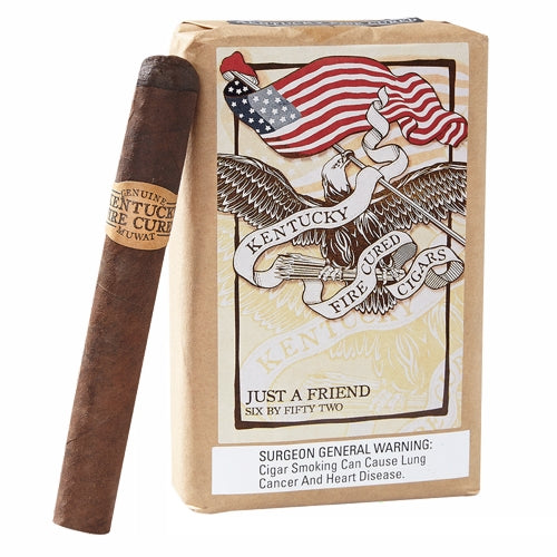 Drew Estate MUWAT Kentucky Fire Cured Cigars