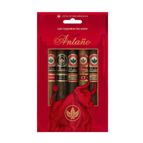 Joya de Nicaragua Antano Sampler - Fresh Pack
