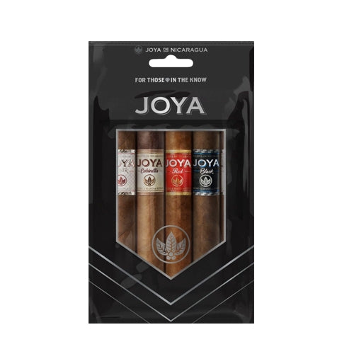Joya de Nicaragua Toro Sampler - Fresh Pack
