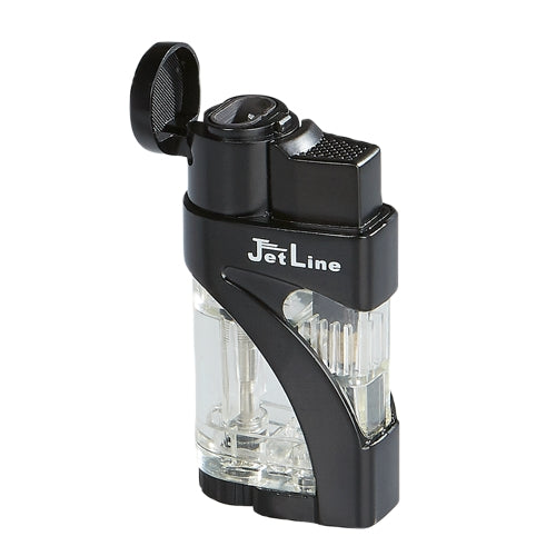 JetLine Phantom Dual Flame Torch Lighter