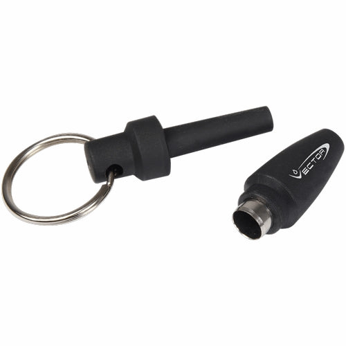 Vector Cigar Punch/Cutter Juno