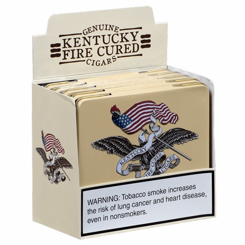 Drew Estate MUWAT Kentucky Fire Cured Cigars