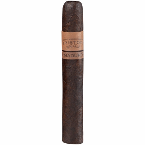 Kristoff Maduro Robusto (5.5" x 54) - Box of 20