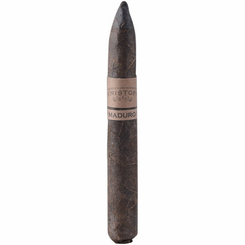 Kristoff Maduro Torpedo (6.1" x 52) - Box of 20