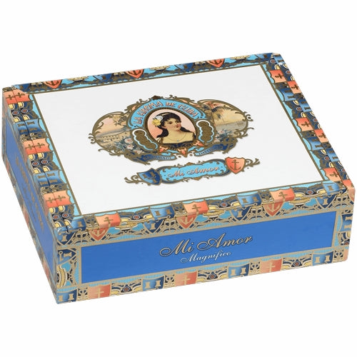 La Aroma de Cuba Mi Amor Magnifico (6" x 52)