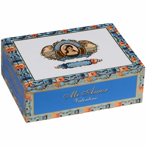 La Aroma de Cuba Mi Amor Valentino (6" x 60)