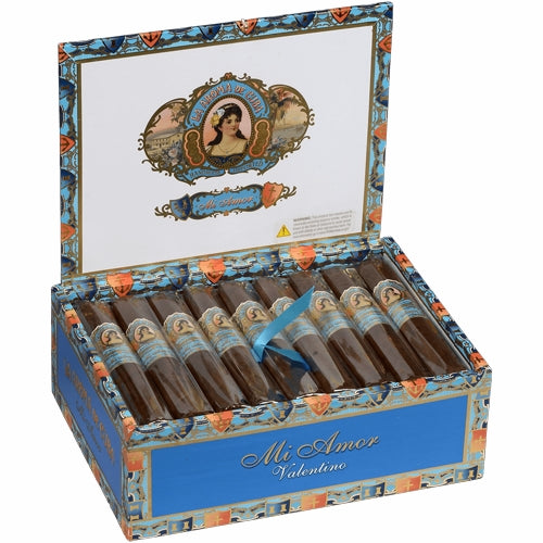 La Aroma de Cuba Mi Amor Valentino (6" x 60)
