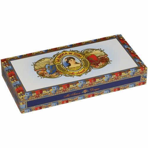 La Aroma de Cuba Mi-Amor Robusto Duque (5.2" x 56)