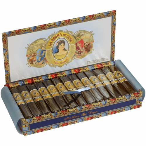 La Aroma de Cuba Mi-Amor Robusto Duque (5.2" x 56)
