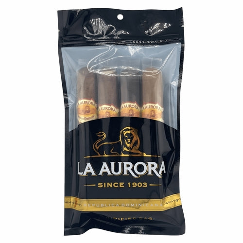 La Aurora Time Capsule Sampler  (5.75&quot; x 54)