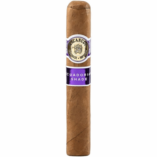 Macanudo Ecuadorian Shade Gigante BP (6" x 60)