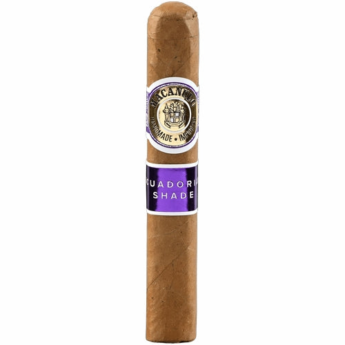 Macanudo Ecuadorian Shade Robusto BP (5" x 50)