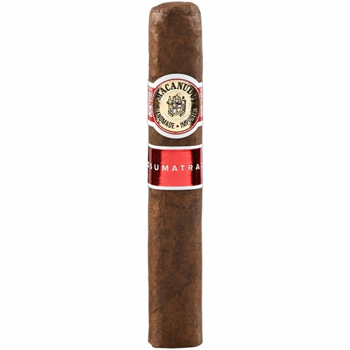Macanudo Sumatra Gigante BP (6" x 60)