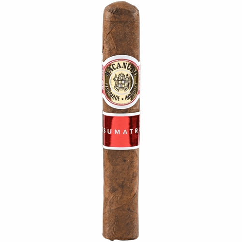 Macanudo Sumatra Robusto BP (5" x 50)
