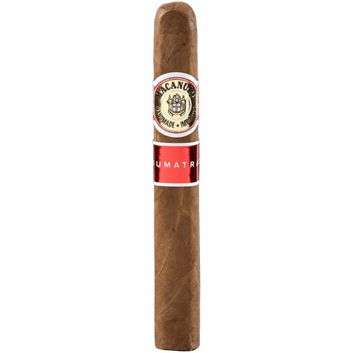 Macanudo Sumatra Toro BP (6" x 50)