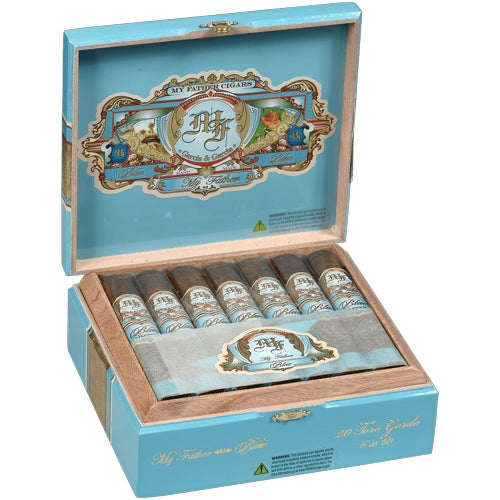 My Father Blue Honduras Toro Gordo (6" x 60)