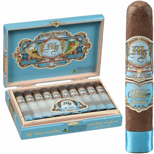 My Father Blue Honduras Petit Robusto (4.5" x 50)