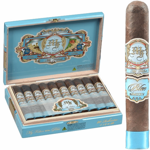 My Father Blue Honduras Robusto (5.25" x 52)