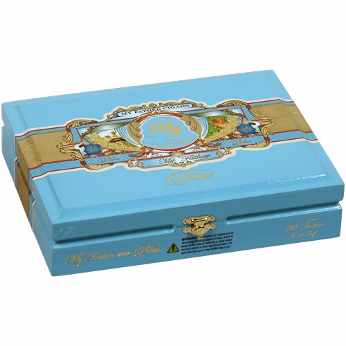 My Father Blue Honduras Toro (6" x 54)