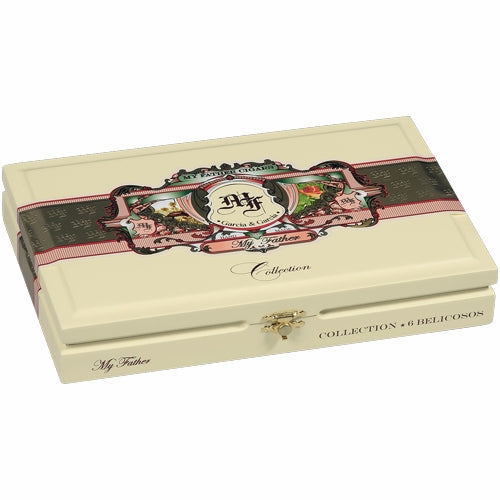 My Father Cigars Belicoso Sampler