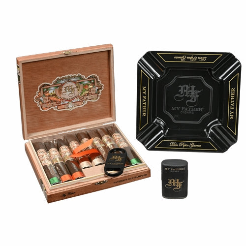My Father Sampler Bundle