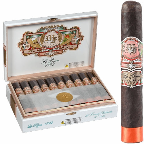 My Father Le Bijou 1922 Grand Robusto (5.6" x 55)